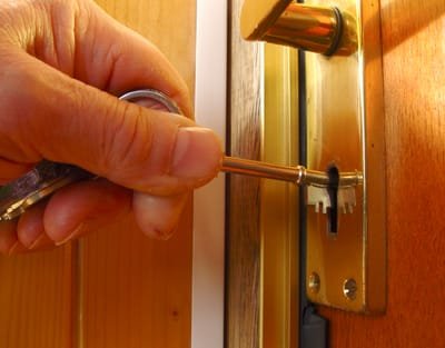 What To Look For In A Good South Austin Locksmith Service image