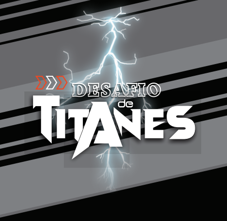 Desaf O De Titanes