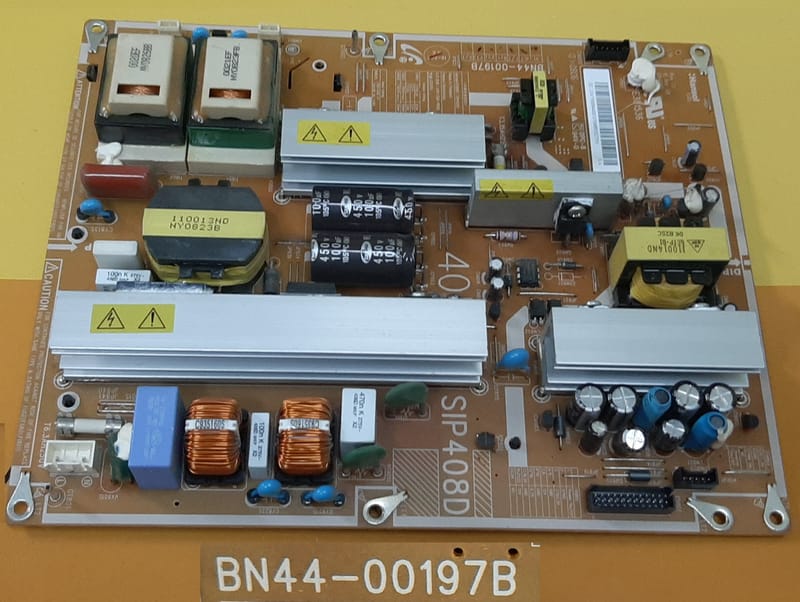 Bn B Fuente Power Supply Board Scheda Samsung Le A C Dxxc