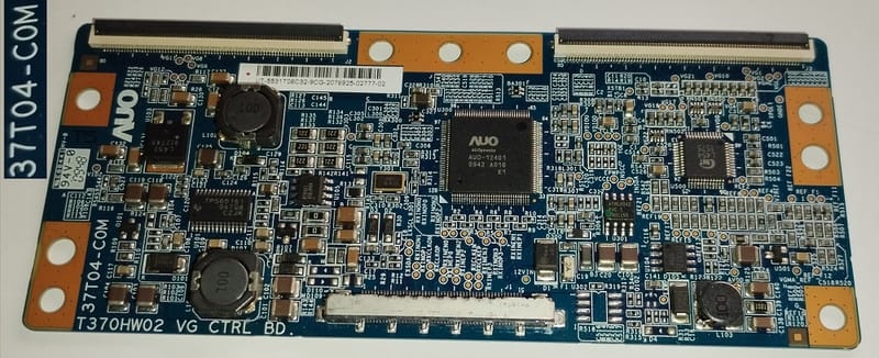 EAX60686904 2 PLACA MAIN BOARD SCHEDA LG 32LF2510 ZB