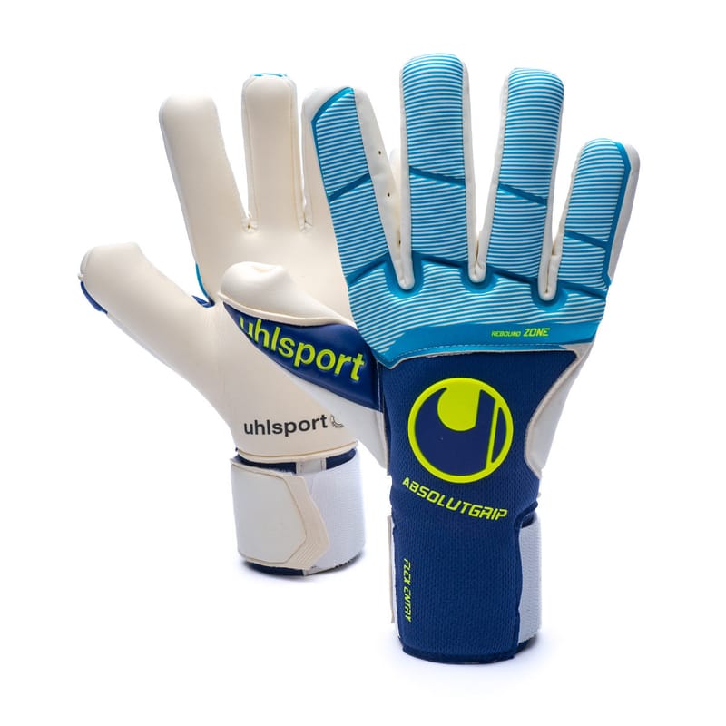 UHLSPORT ABSOLUTGRIP TIGHT HN Sporhouse Pro