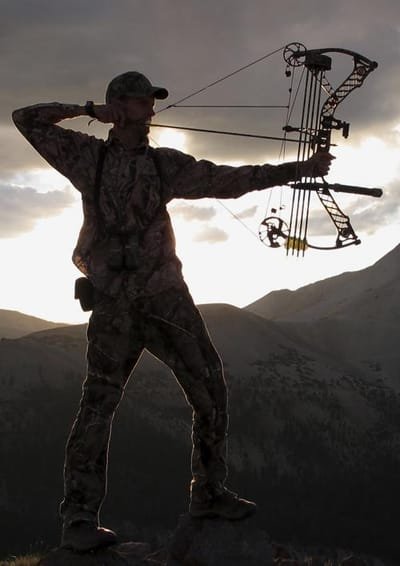The Tips to Help You Select the Right Compound Bow image