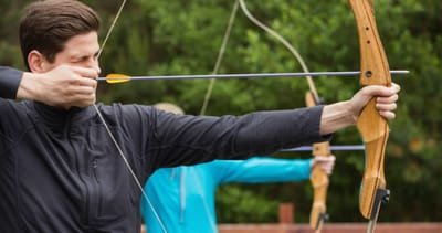 Understanding Archery and How to Purchase a Good Compound Bow image