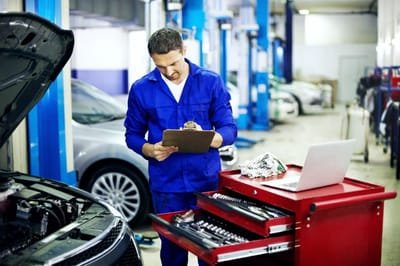 Learning More About Auto Repairs  image