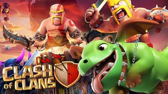 How To Get Unlimited Free Gems And Gold On Clash Of Clans - Ultimate New Method 2018