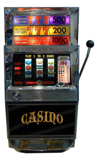 Finding Online Casinos For Real Money image