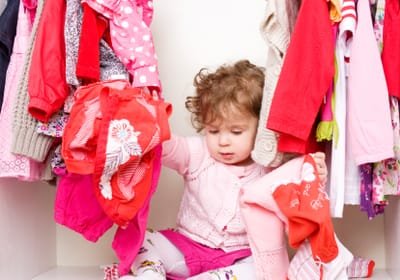 What to Consider When Buying Baby Clothes? image