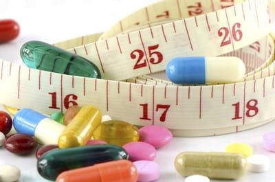 Weight Loss Pills: Diet Secret image
