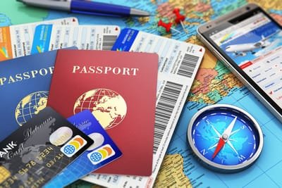 Benefits of Using an Online Travel agency image