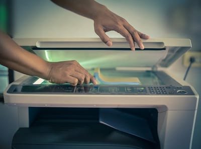 What You Need To Know When Buying Copier Machines? image
