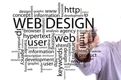 Tips to Consider When Selecting Web Design Agency for your Website  image