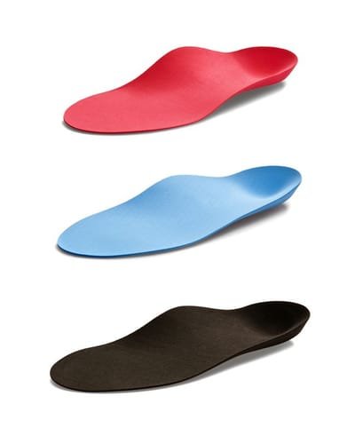 Orthotic Insoles for Flat Fleet image