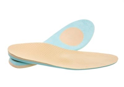 Importance of Insoles image