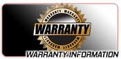 Oracle Warranty image