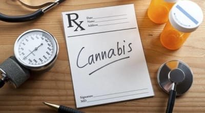 Advantages of Medical Cannabis image