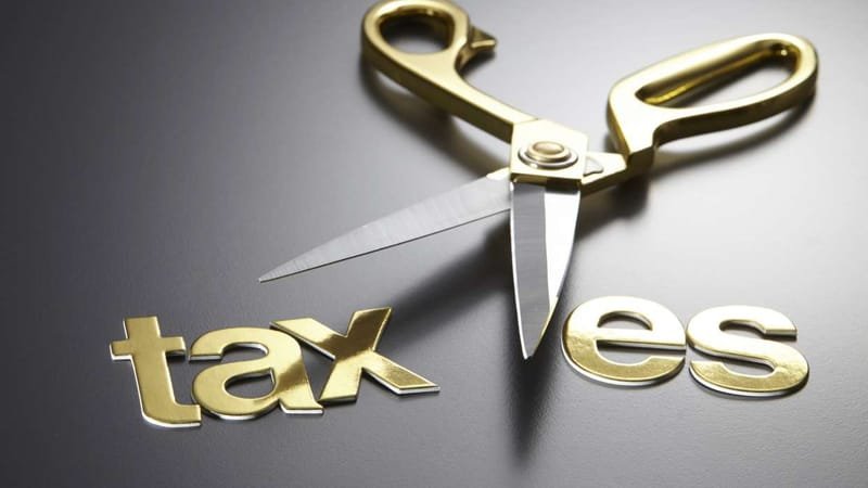 قانون ضريبة الدخل