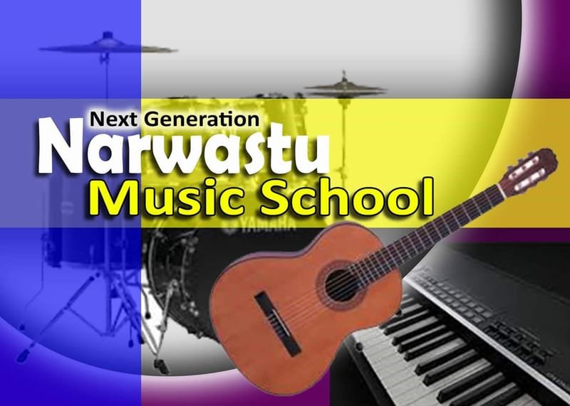 Narwastu Music School