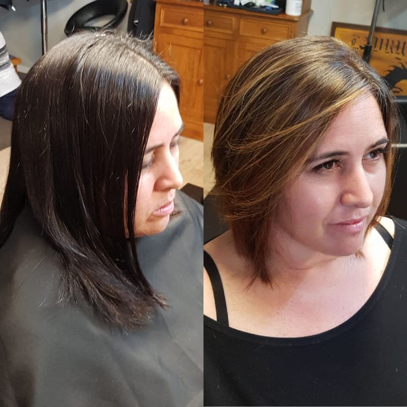 Restyle Cuts & Trims