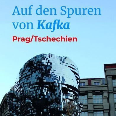 Sibylle Kappel Auf Den Spuren Von Kafka POWIDL EU