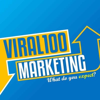 VIRAL100 Marketing