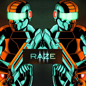 Raze Unblocked image