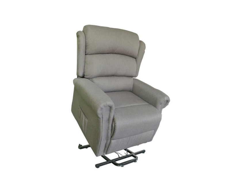 Fauteuil releveur renaissance 1 moteur Médical Azur