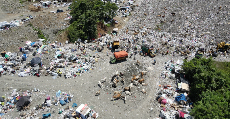 O Descaso A Reciclagem Na Am Rica Latina Como Nossas A Es