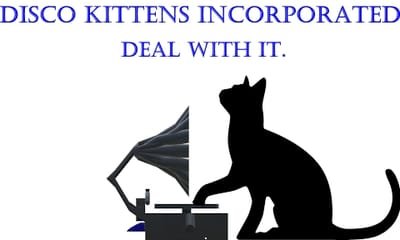 Disco Kittens Incorporated