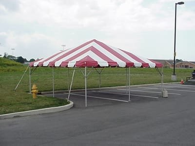 Why Frame Tents? image