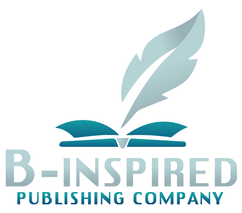 The CEO of B-inspired Publishing  image