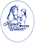 Horse Lovers United Inc