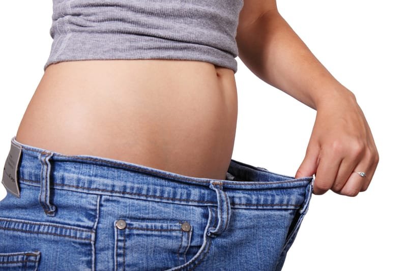 Breakthrough Weight-Loss Resistance