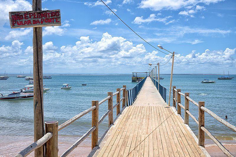 Explore A Maravilha Da Pen Nsula De Mara Um Tesouro Escondido Na