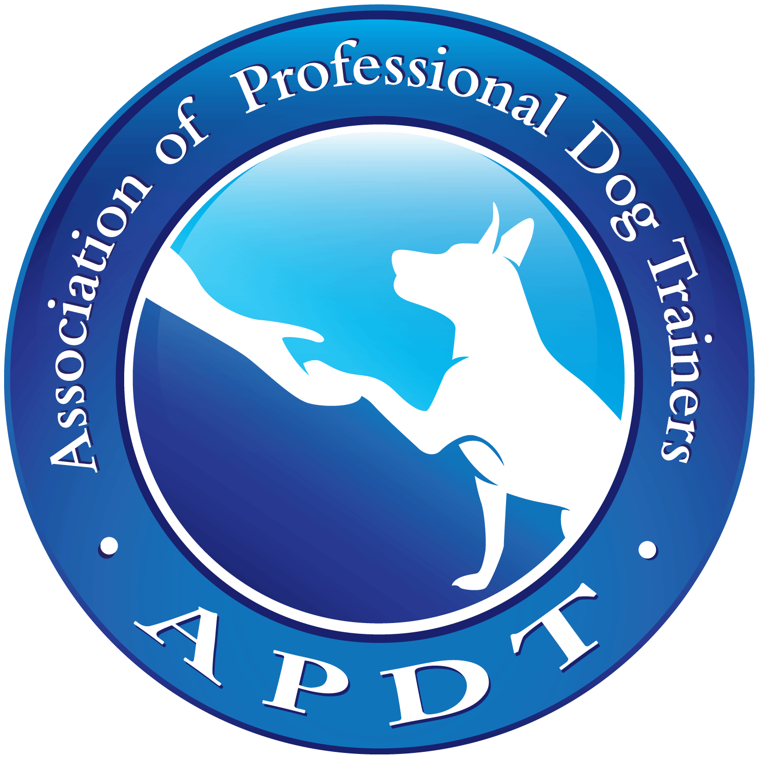 APDT Professional Dog Trainer image