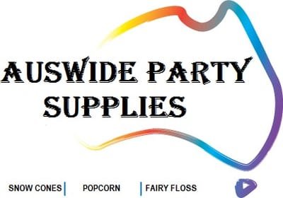 Auswide Party Supplies