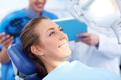 What You Need To Know When Looking For A New Dentist? image