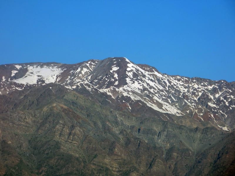 Cerro de Ramón
