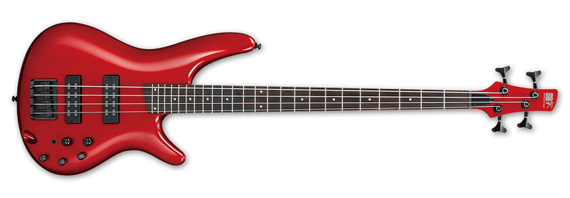 Ibanez SR Series Bass'