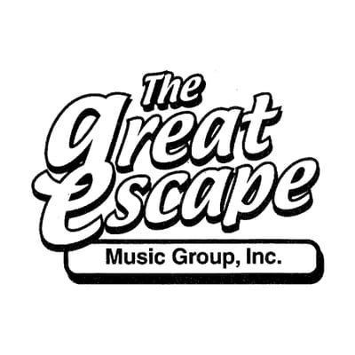 greatescapemusicgroup.com