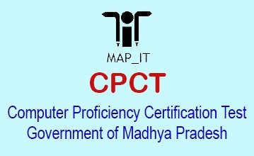 CPCT (COMPUTER PROFICIENCY CERTIFICATION TEST)