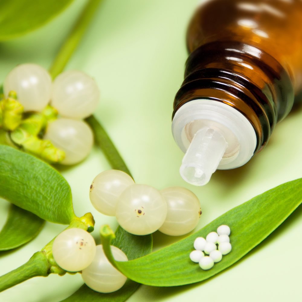 Ομοιοπαθητική - About homeopathy - Bach remedies