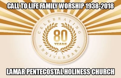 Call To Life Family Worship Center