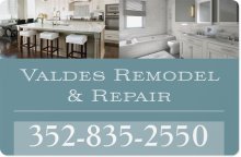 Valdes Remodel & Repair
