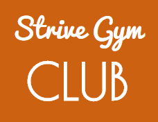 Strive Gym Club