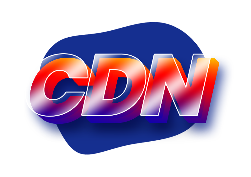 Nettstedhastighet og CDN med SITE123