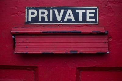 מהי פרטיות דומיין ומה המשמעות עבורך?