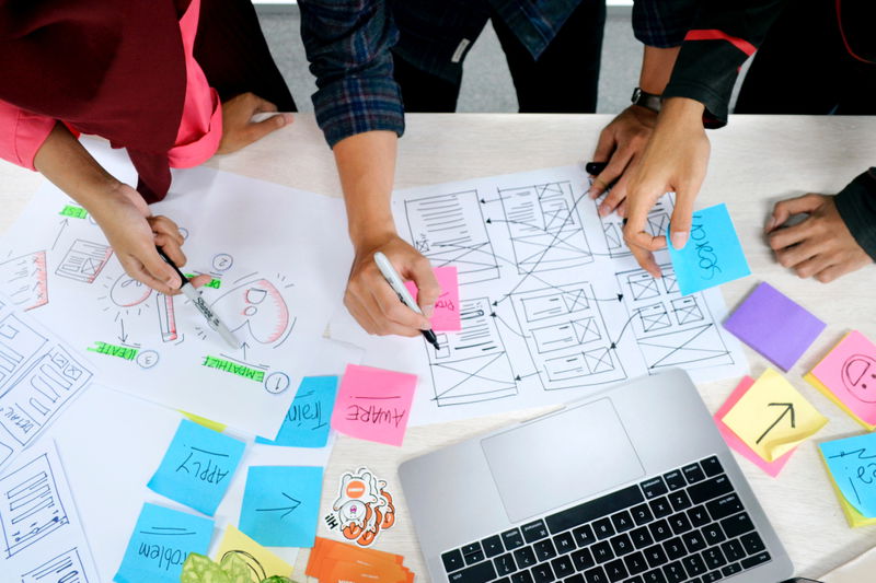 6 Methods To Create an Effective User Experience in Your Online Store