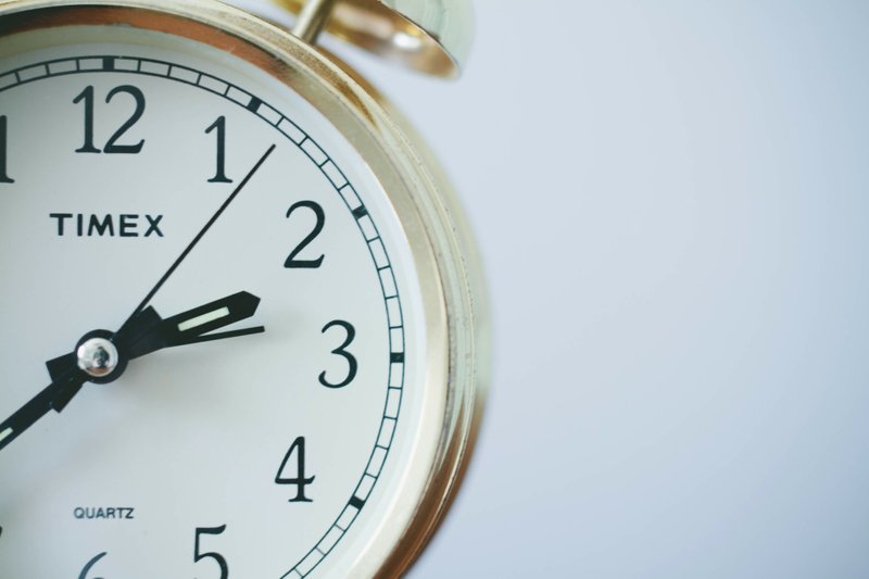 10 استراتيجيات لإتقان إدارة الوقت كمالك أعمال صغيرة