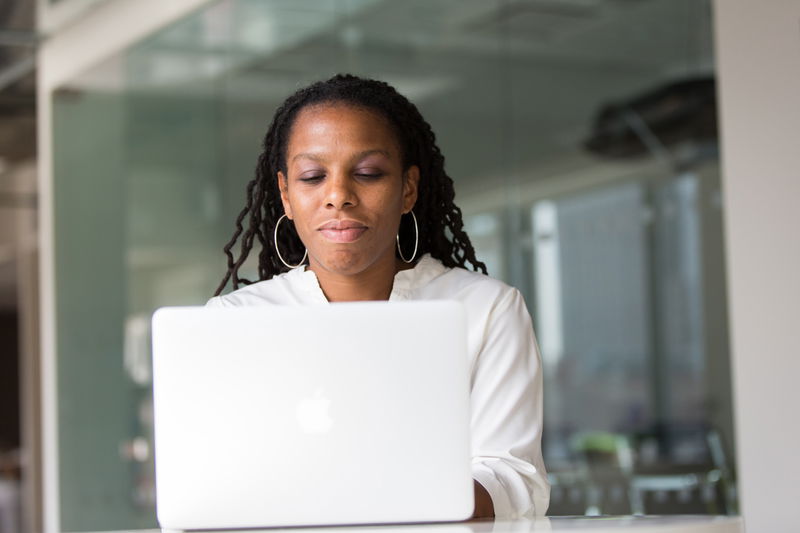 Breaking Down Gender Barriers in the Business World