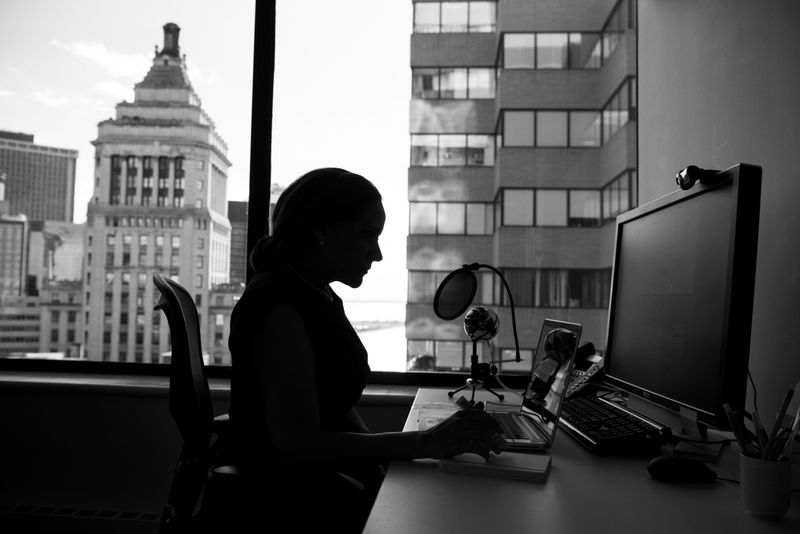 Gleichstellung von Frauen am Arbeitsplatz schaffen